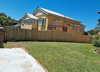 Affordable Fencing Brisbane