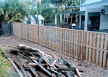 Affordable Fencing Goldcoast