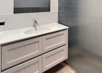 Affordable Quality Kitchens & Bathrooms