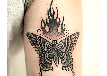 Aftermath Tattoo Gallery