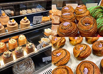 Agathé Pâtisserie