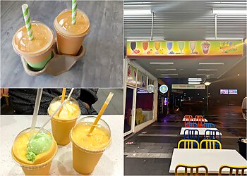 Agha Juice Centre