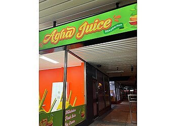 Agha Juice Shepparton