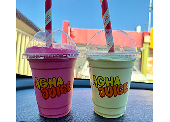 Agha juice Agha juice