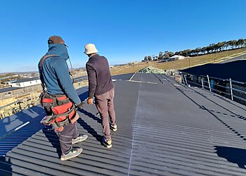 Agile Roofing Canberra