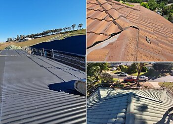 Agile Roofing Canberra