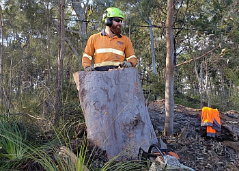 Agility Professional Tree Service Pty Ltd.