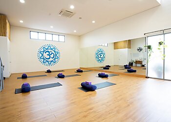 Darwin Yoga Studios Agoy Yoga image 1