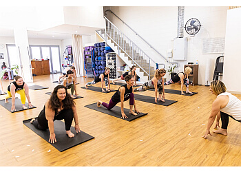 3 Best Yoga Studios in Darwin - Expert Recommendations