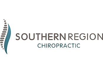 Ahmad Amiri - SOUTHERN REGION CHIROPRACTIC