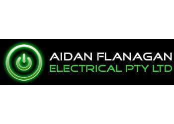 Aidan Flanagan Electrical