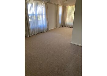 Aidan's Excellent Carpet Cleaning