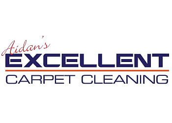 Aidan's Excellent Carpet Cleaning