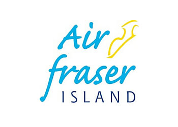 Air Fraser Island 