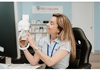 Air Liquide Healthcare Australia Bathurst