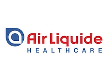 Air Liquide Healthcare CPAP Clinic