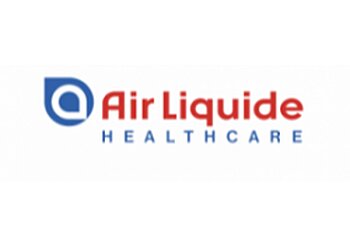 Air Liquide Healthcare Hervey Bay