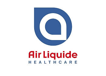 Air Liquide Healthcare Sleep Solutions Hobart
