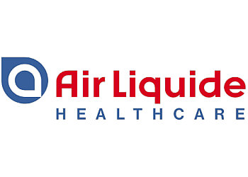 Air Liquide Healthcare and Sleep Solutions