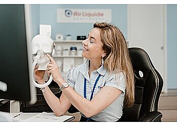 Air Liquide Healthcare Launceston