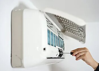 Airborne Air Conditioning & Electrical