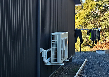 Air-conditioning & Electrical Tas Pty Ltd