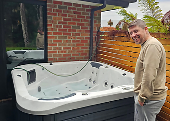 Air-conditioning & Electrical Tas Pty Ltd