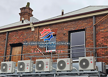Air-conditioning & Electrical Tas Pty Ltd Air-conditioning & Electrical Tas Pty Ltd