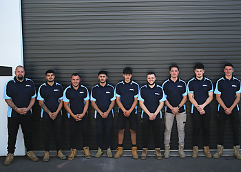 Airserve Air Conditioning