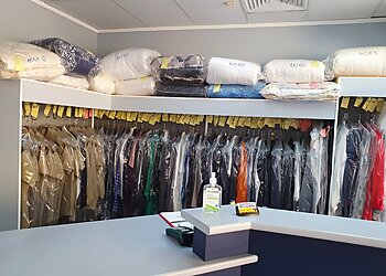 Aitkenvale Dry Cleaners
