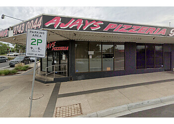 Ajays Pizzeria