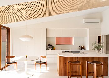 Akimbo Architecture Pty Ltd.