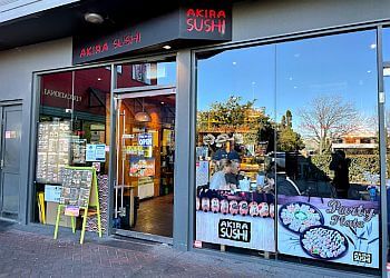 Akira Sushi