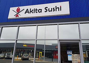 Akita Sushi