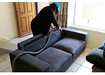 Aladdin Carpet Cleaning and Pest Control