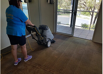 Aladdin Carpet Cleaning and Pest Control