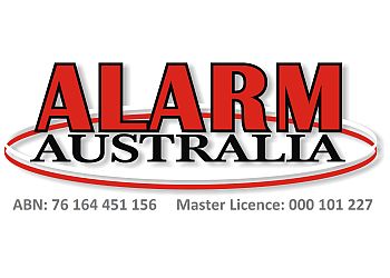 Alarm Australia
