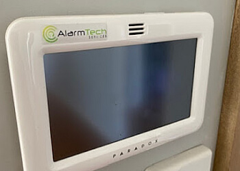 Alarm Tech Services