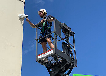 Alarmquip Security Systems