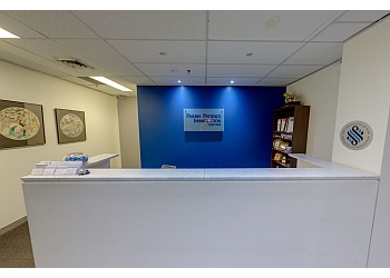 Parish Patience Immigration Lawyers