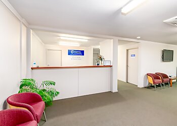 Alasdair Thomas - SHEPPARTON ORTHOPAEDICS