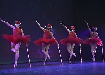 Albany Academy of Dance