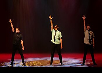 Albany Academy of Dance