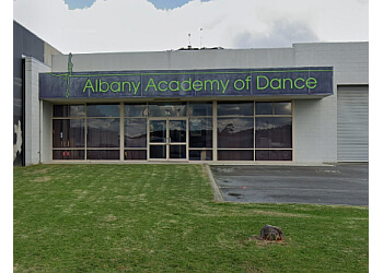 Albany Academy of Dance