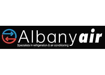 Albany Air & Albany Refrigeration