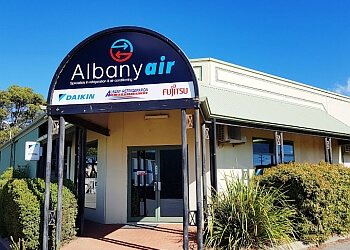 Albany Air & Albany Refrigeration