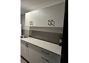 Albany Central Cabinets
