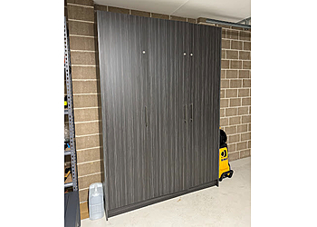 Albany Central Cabinets