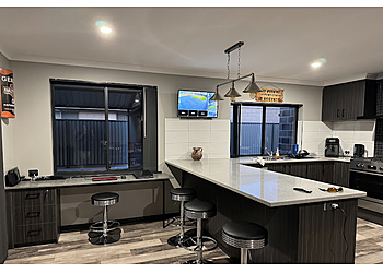 Albany Central Cabinets