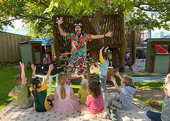 Albany Community Kindergarten